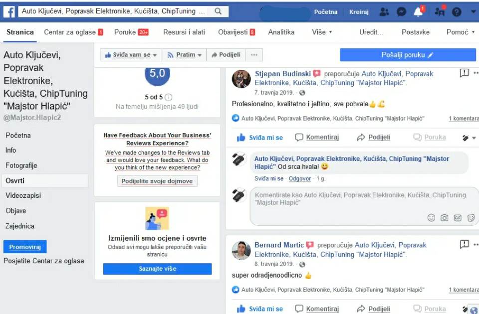 OSVRT S FACEBOOK-a 68